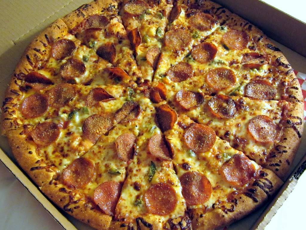 Slice of Old Sacramento | restaurant | 1019 2nd St, Sacramento, CA 95814, USA | 9164436761 OR +1 916-443-6761