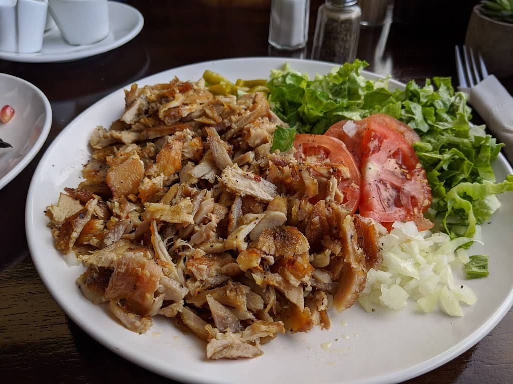 Shawarma house Georgian Cuisine | restaurant | 709 Bustleton Pike, Feasterville-Trevose, PA 19053, USA | 2152778000 OR +1 215-277-8000