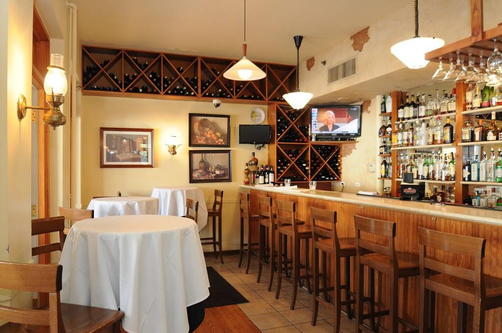 Ristorante Bottaio | restaurant | 946 N Milwaukee Ave, Libertyville, IL 60048, USA | 8475731800 OR +1 847-573-1800