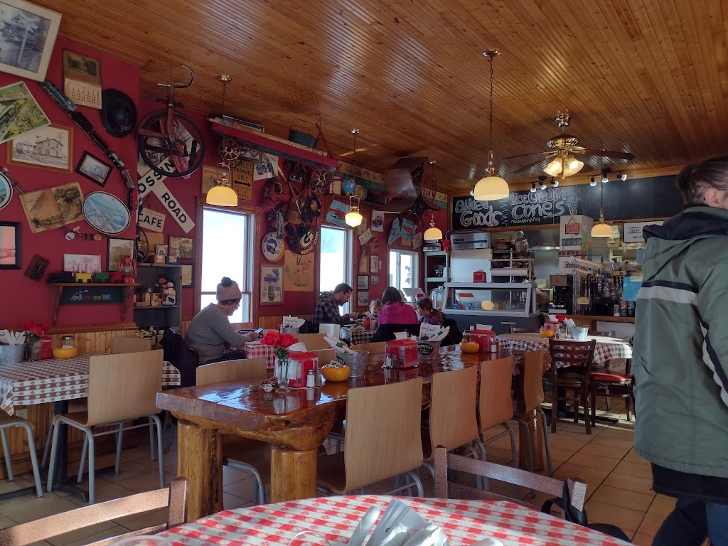 School House Cafe | meal takeaway | 14 Country House Ln, McGregor, MN 55760, USA | 2187682403 OR +1 218-768-2403