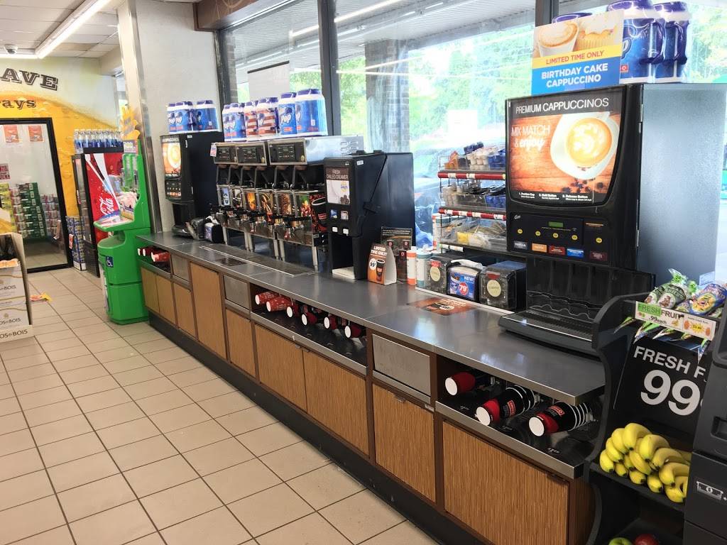 Kangaroo Express | meal takeaway | 2171 N Hwy 17, Mt Pleasant, SC 29466, USA | 8438841849 OR +1 843-884-1849