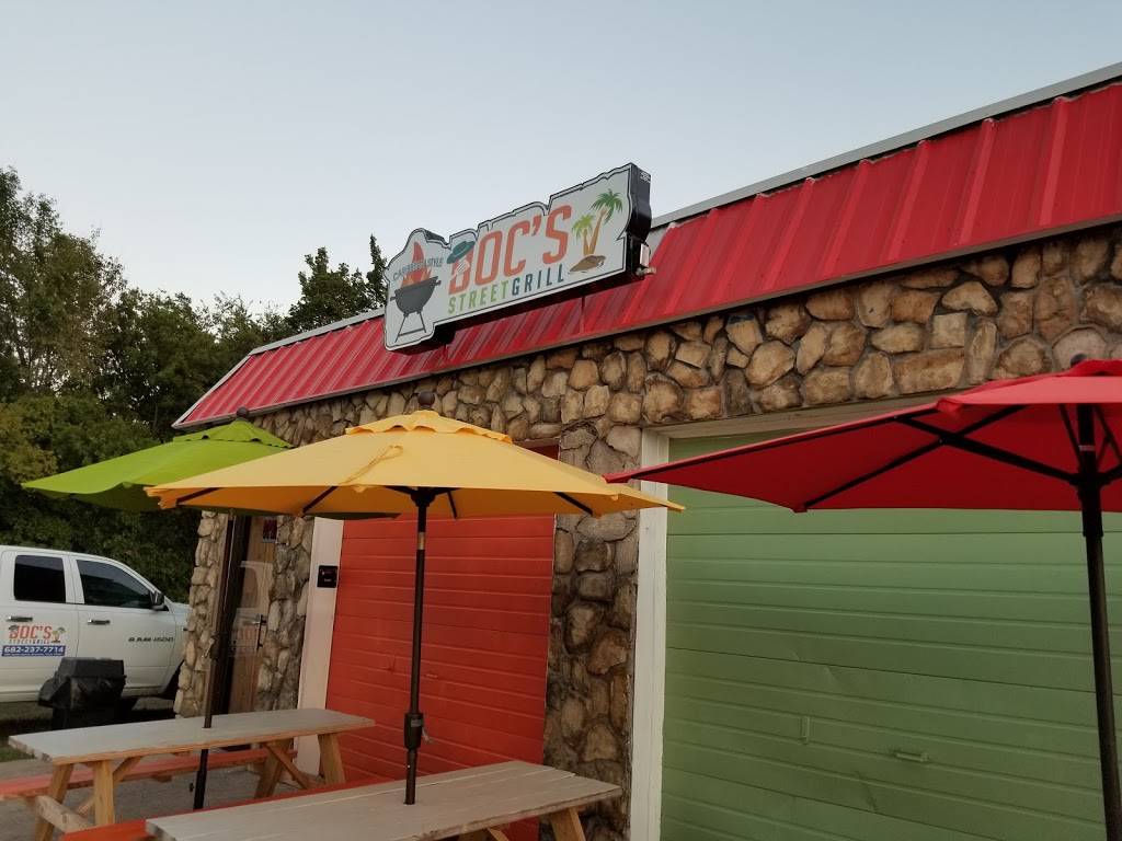 Docs Street Grill | restaurant | 200 James St, Roanoke, TX 76262, USA | 6822377714 OR +1 682-237-7714