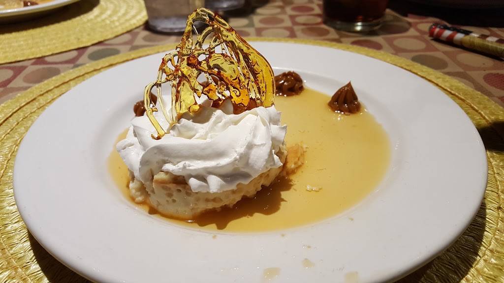 Las Olas Argentinian Latin cuisine | restaurant | 336 E International Speedway Blvd, Daytona Beach, FL 32118, USA | 3862547972 OR +1 386-254-7972