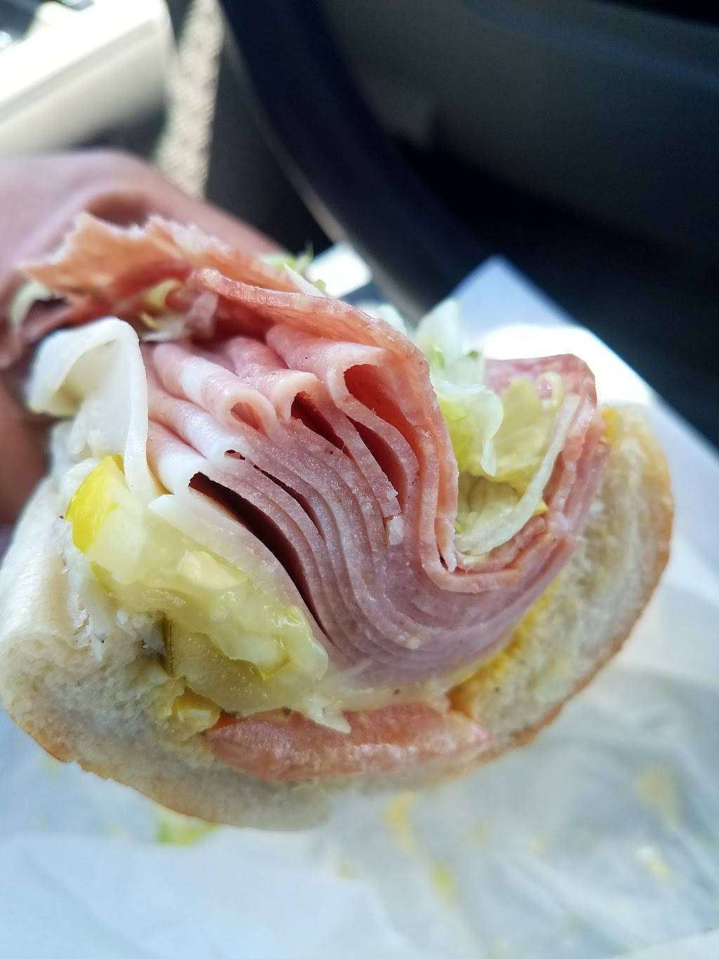 Italia Deli & Bakery | meal takeaway | 5657 Kanan Rd, Agoura Hills, CA 91301, USA | 8189914838 OR +1 818-991-4838