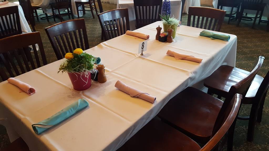 Terrace Restaurant | restaurant | 3900 Fairway Dr, Wilmette, IL 60091, USA | 8472569626 OR +1 847-256-9626