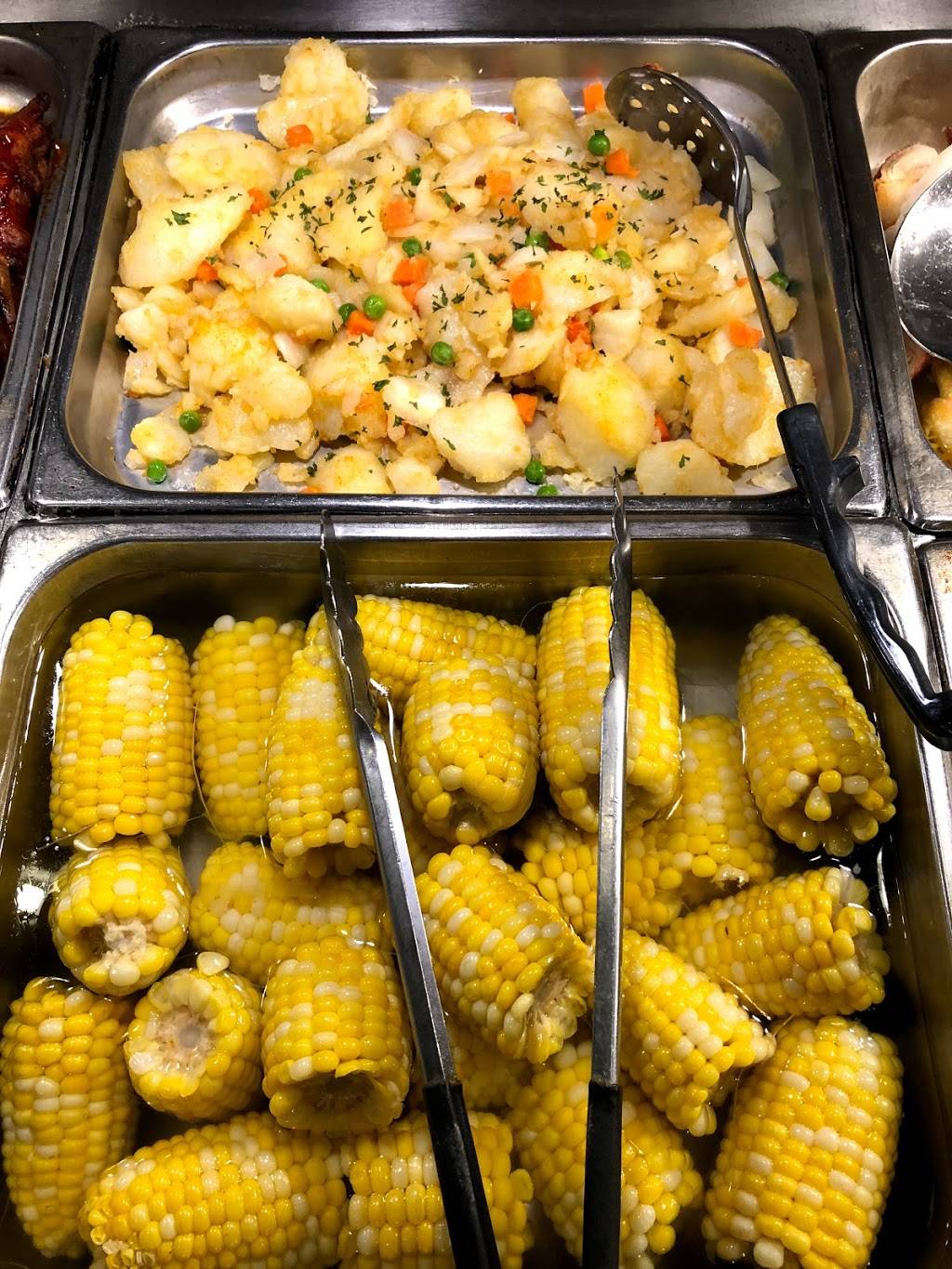 Asian Buffet | restaurant | 533 S Broad St, Meriden, CT 06450, USA | 2036307091 OR +1 203-630-7091