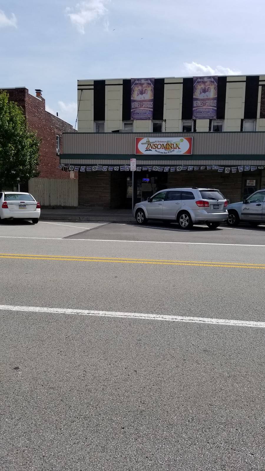 Insomnia Discotec | restaurant | 810 Brookline Blvd, Pittsburgh, PA 15226, USA | 4123437827 OR +1 412-343-7827