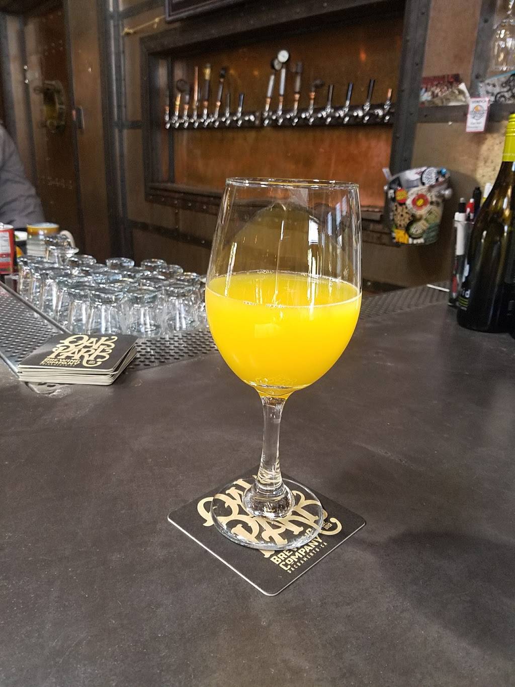 Oak Park Brewing Co. | restaurant | 3514 Broadway, Sacramento, CA 95817, USA | 9163890726 OR +1 916-389-0726