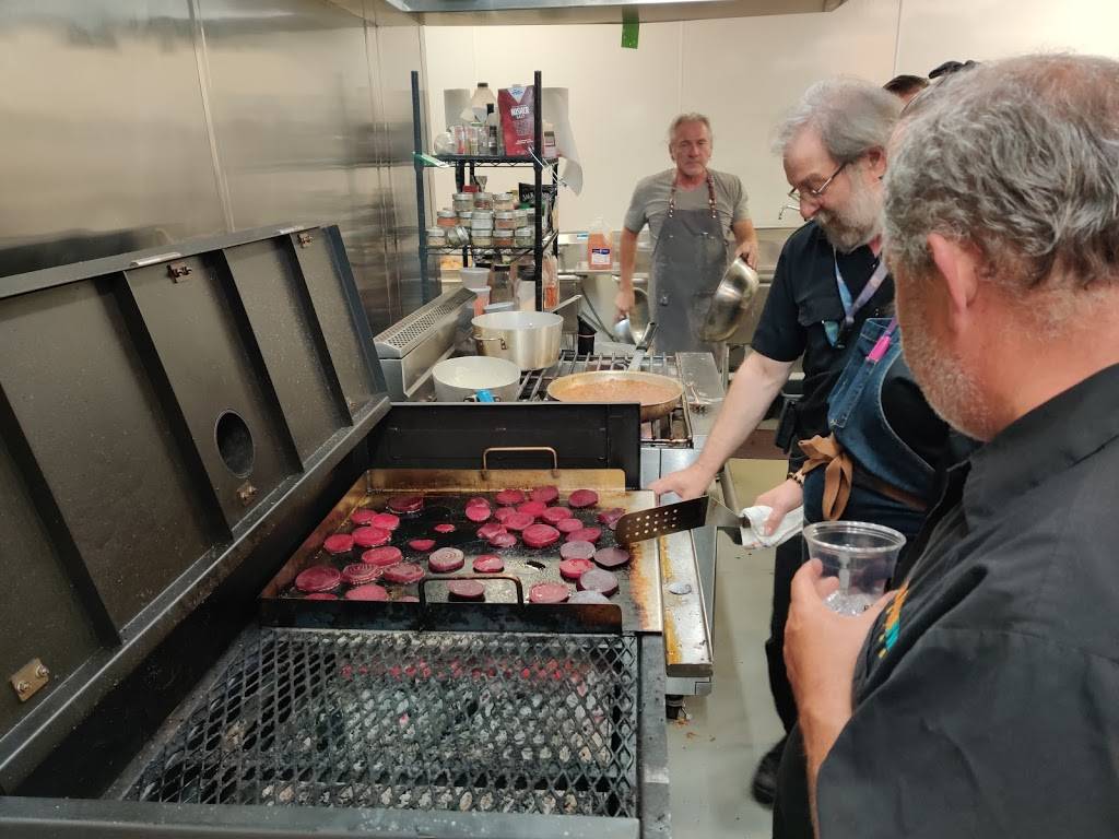 Studio Kitchen Colorado - Home of The Modern Eater Network | restaurant | 490 Decatur St, Denver, CO 80206, USA | 3039562826 OR +1 303-956-2826