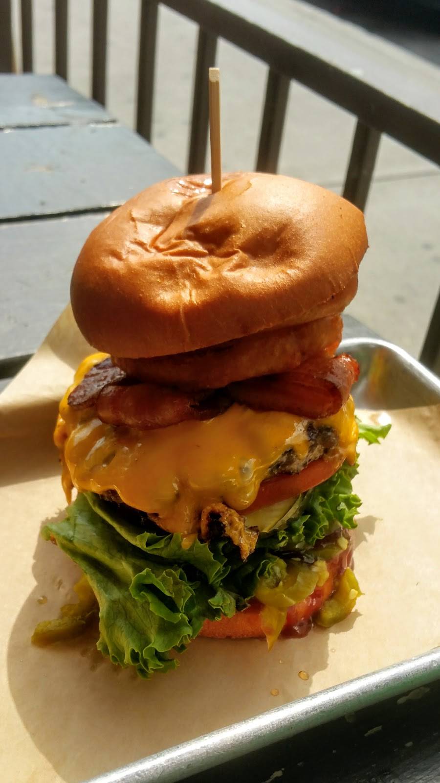 Bun Street | restaurant | 180 S Glendora Ave, West Covina, CA 91790, USA | 6266991188 OR +1 626-699-1188