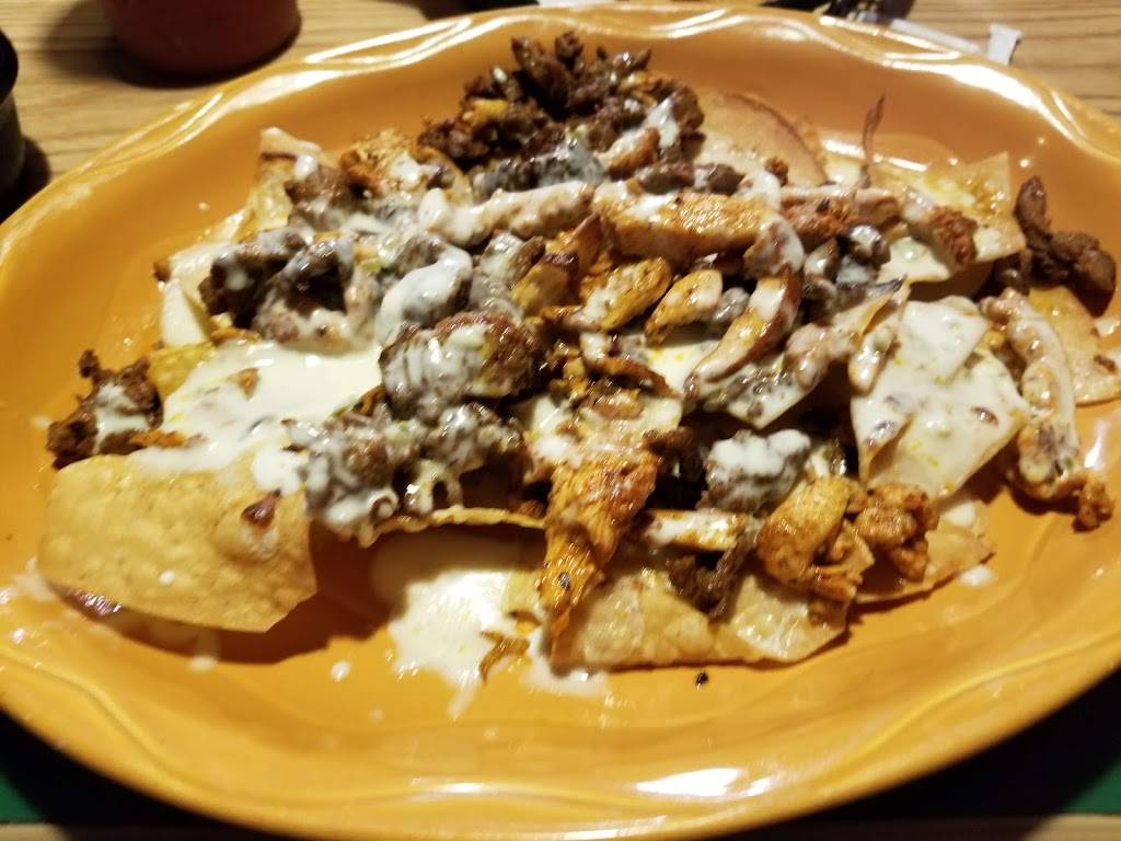 El Jimador Mexican Grill | restaurant | 121 Homer Rd, Minden, LA 71055, USA | 3183775112 OR +1 318-377-5112