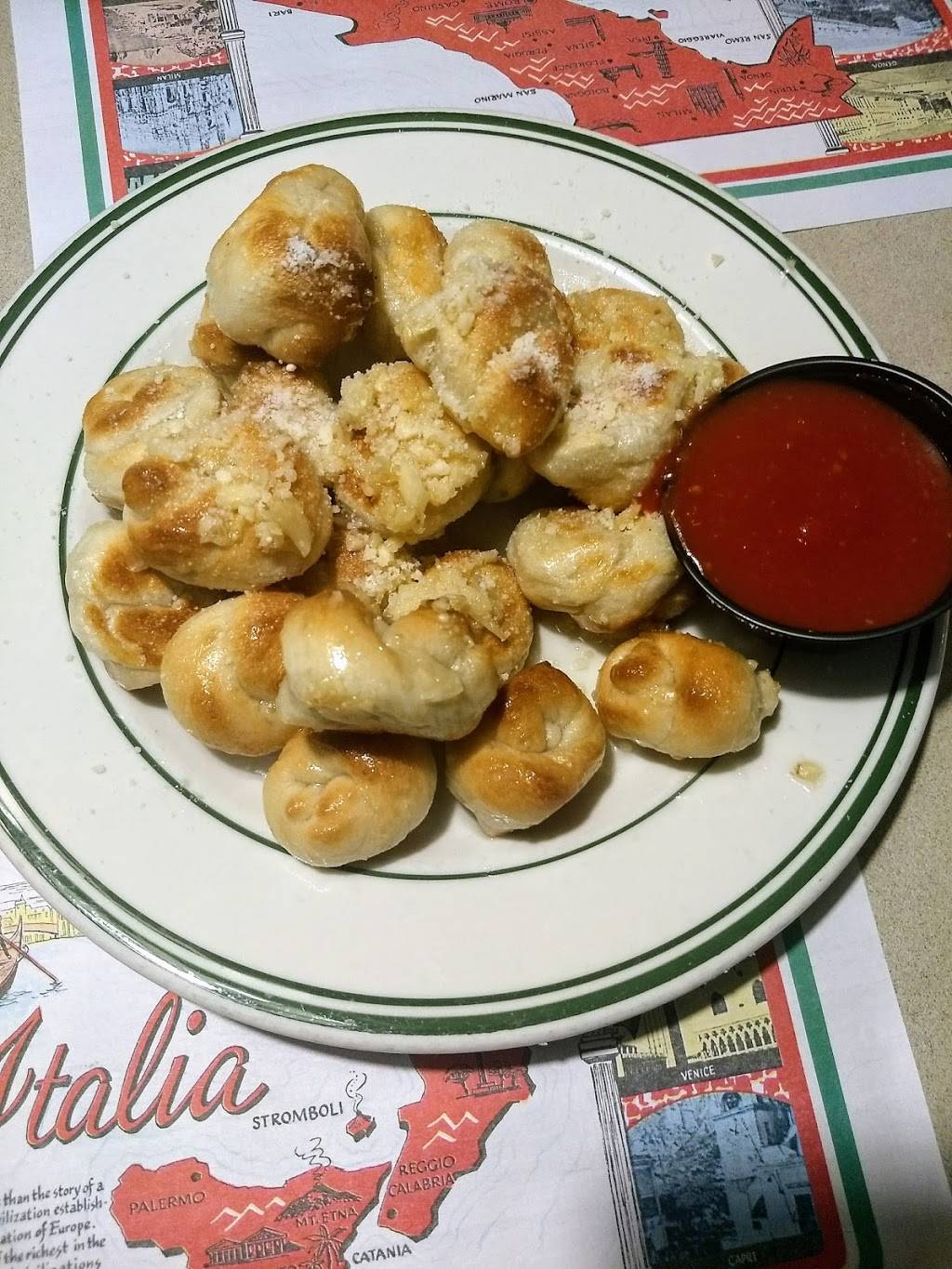 Papa Joes Pizza & Italian Restaurant | restaurant | 4205 W Lake Mary Blvd, Lake Mary, FL 32746, USA | 4073239222 OR +1 407-323-9222