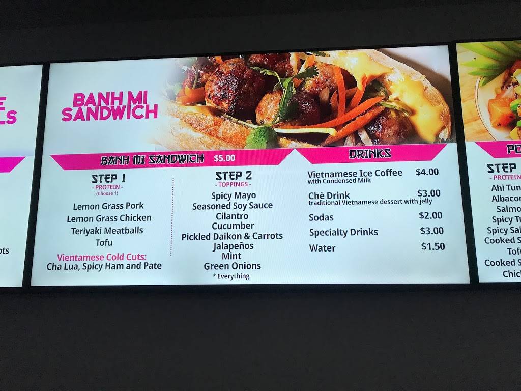 Kim’s Cafe | restaurant | 18110 Nordhoff St SUIT B, Northridge, CA 91325, United States | 8182803133 OR +1 818-280-3133