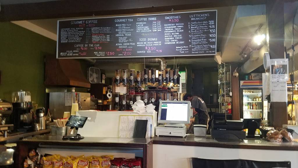 Luttickens | restaurant | 3535 Alameda de las Pulgas, Menlo Park, CA 94025, USA | 6508540291 OR +1 650-854-0291