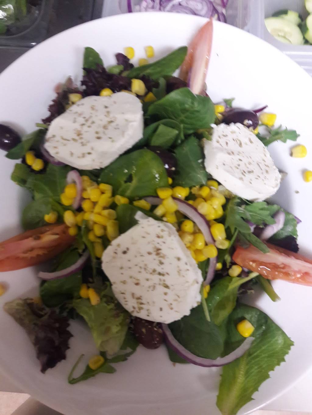 Pizza Art Cafe | restaurant | 4658 N Rockwell St, Chicago, IL 60625, USA | 7735390645 OR +1 773-539-0645