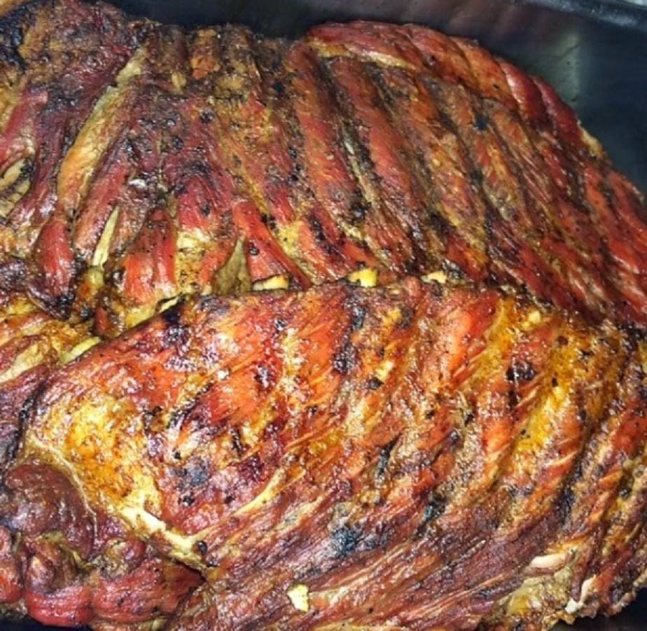 Dwights Southern Barbecue | restaurant | 3734 Germantown Ave, Philadelphia, PA 19140, USA | 2152256030 OR +1 215-225-6030