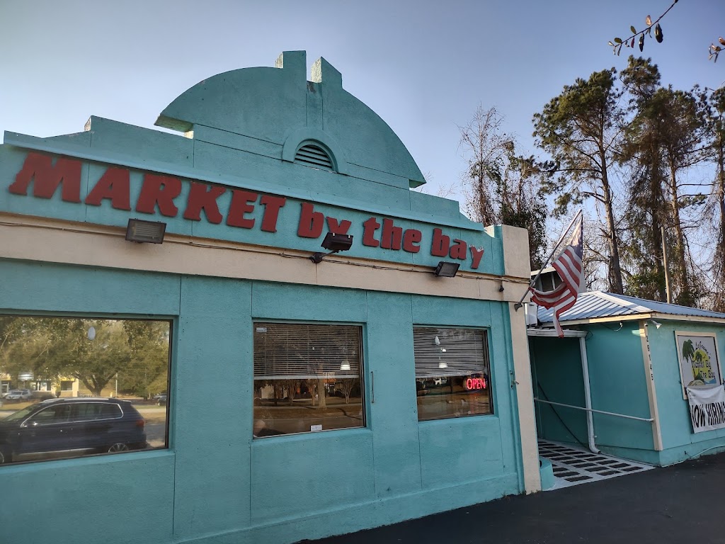 MARKET BY THE BAY! | restaurant | 29145 US-98, Daphne, AL 36526, USA | 2516219664 OR +1 251-621-9664