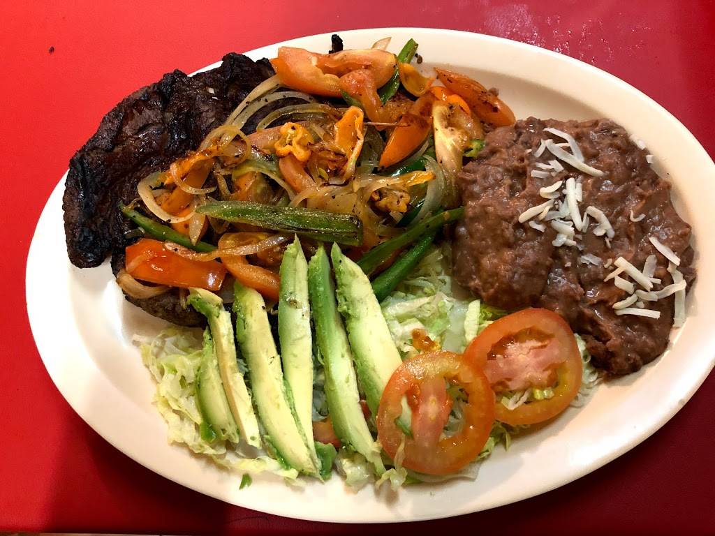 Taqueria Mi Zacatecas | restaurant | 1913 S Edgefield Ave, Dallas, TX 75224, USA | 4699414093 OR +1 469-941-4093