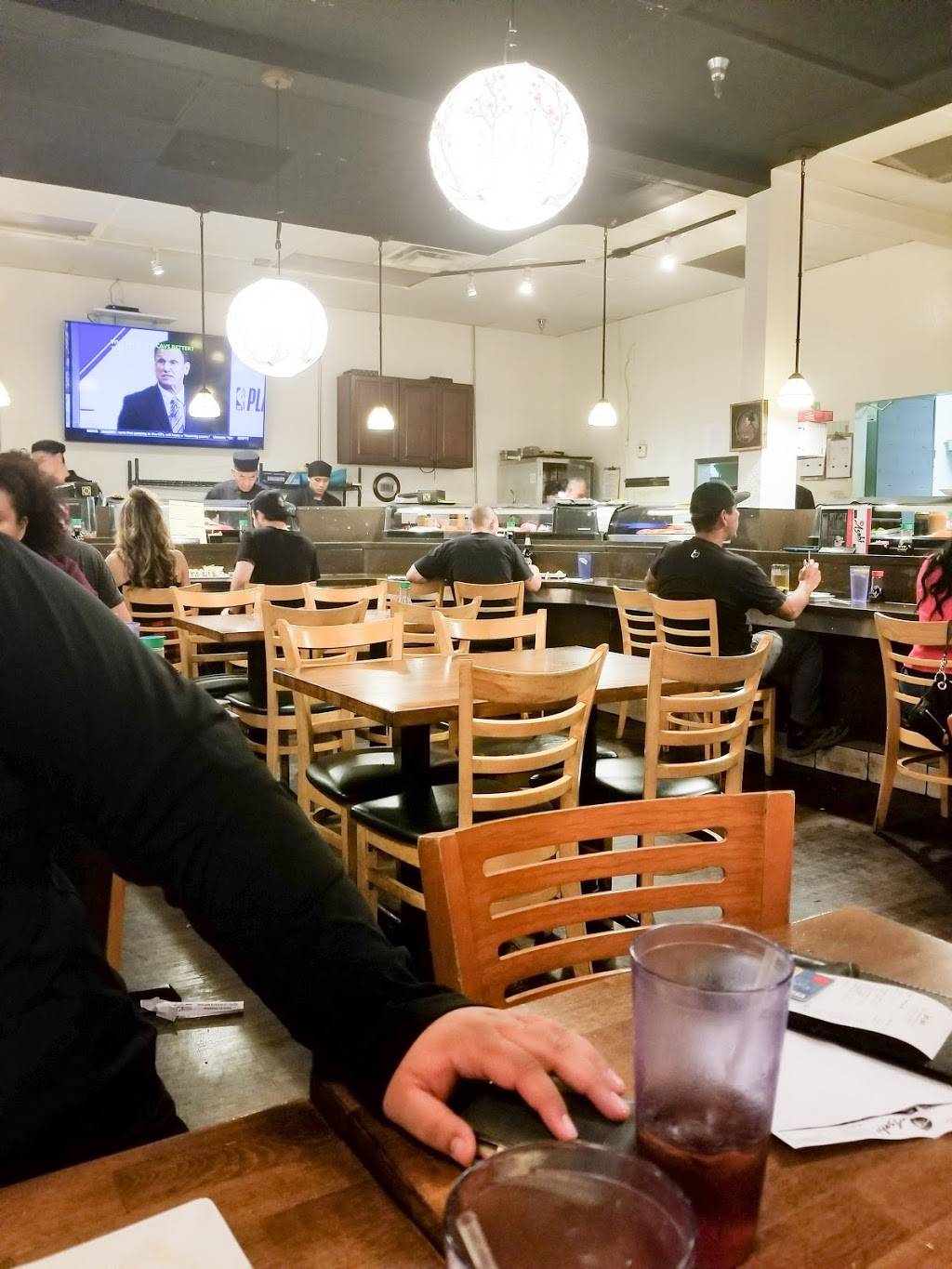 Sushi Asahi | restaurant | 2955 Van Buren Boulevard, Riverside, CA 92503, USA | 9516371313 OR +1 951-637-1313