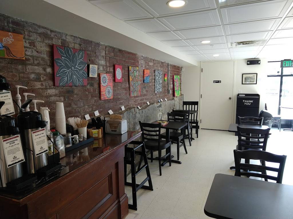 Cibo | restaurant | 49 Spring St, Auburn, ME 04210, USA | 2074407434 OR +1 207-440-7434