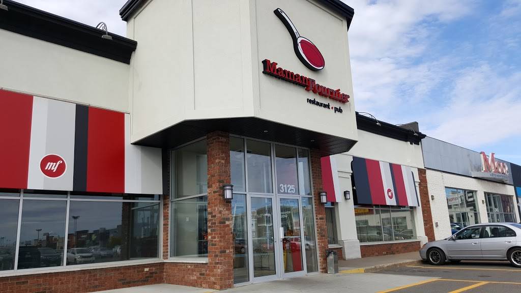 Restaurant Maman Fournier | restaurant | 3125 Boulevard des Récollets, Trois-Rivières, QC G9A 6M1, Canada | 8196937678 OR +1 819-693-7678