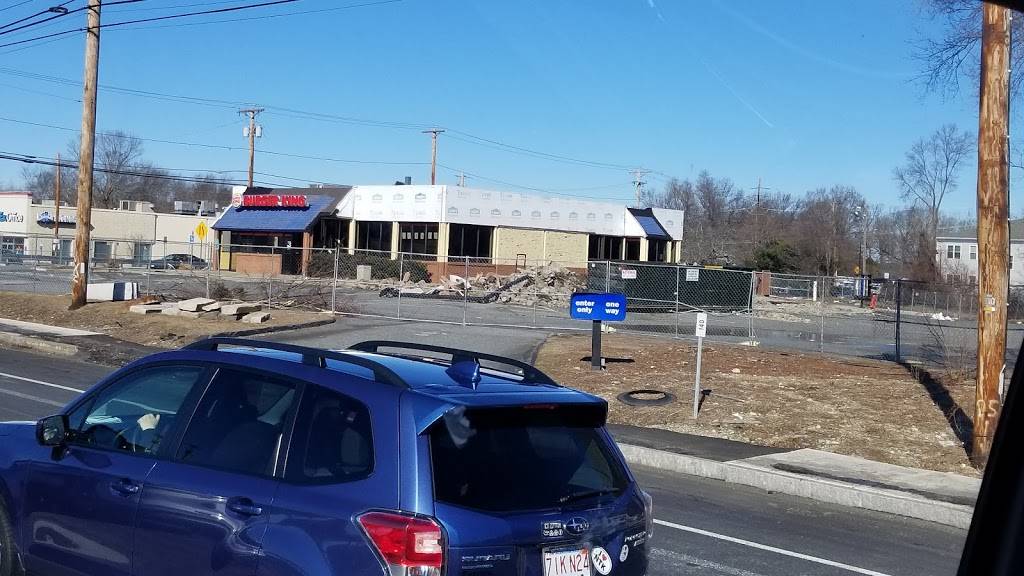 Burger King | restaurant | 139 Turnpike Rd, Westborough, MA 01581, USA | 5083667997 OR +1 508-366-7997