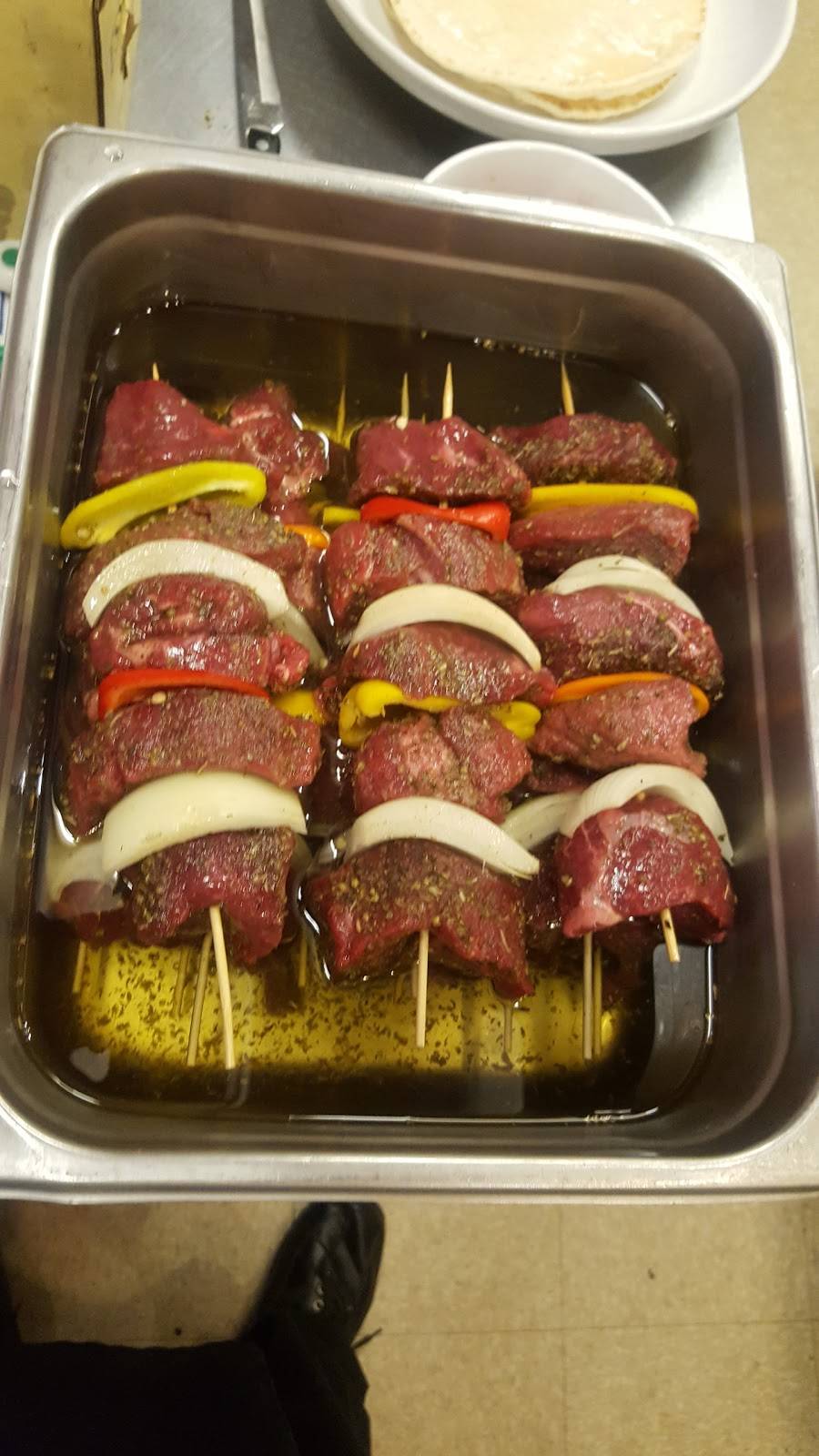 Opa!Opa! Authentic greek restaurant | restaurant | 6525 Superior Ave, Sarasota, FL 34231, USA | 9419271672 OR +1 941-927-1672