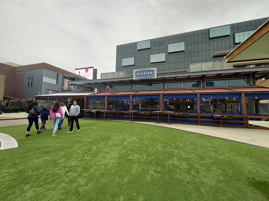 Reservoir at Toyota Music Factory | restaurant | 330 West Las Colinas Boulevard, Irving, TX 75039, USA | 4693517112 OR +1 469-351-7112