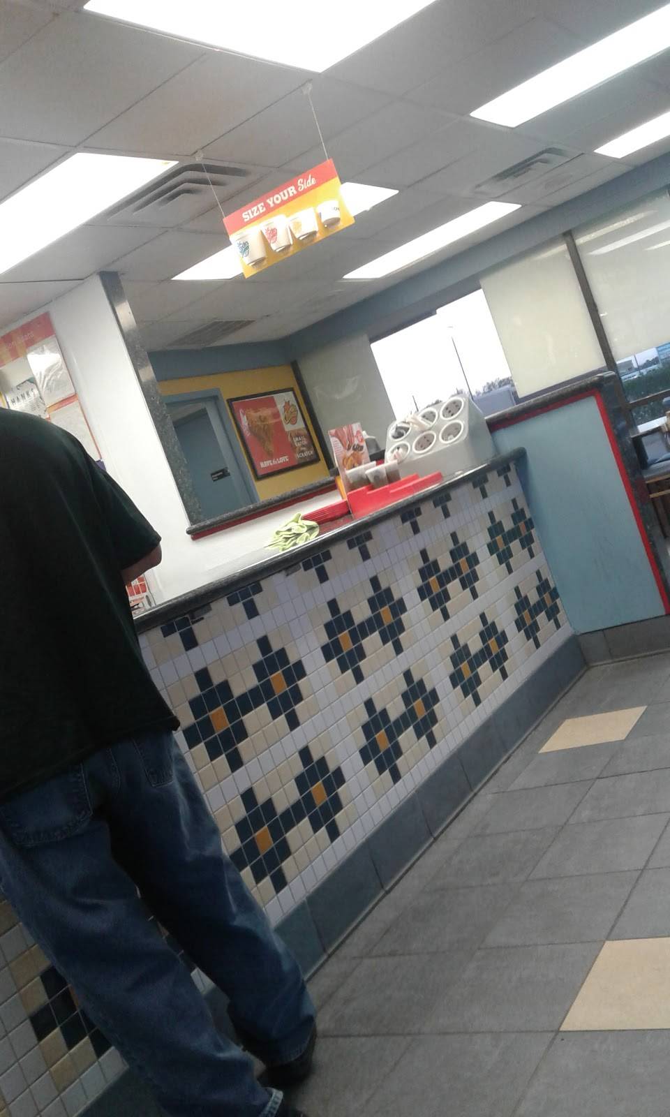 Churchs Chicken | restaurant | 2305 N Fry Rd, Katy, TX 77449, USA | 2815783403 OR +1 281-578-3403