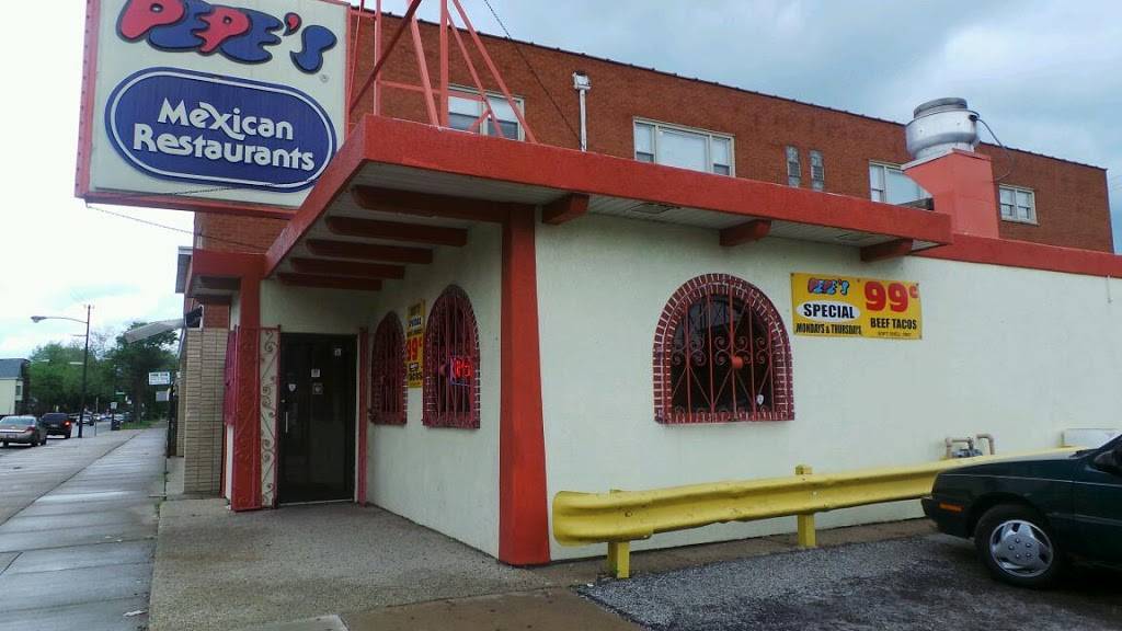 Pepes Mexican Restaurant | restaurant | 8227 S Exchange Ave, Chicago, IL 60617, USA | 7737688740 OR +1 773-768-8740