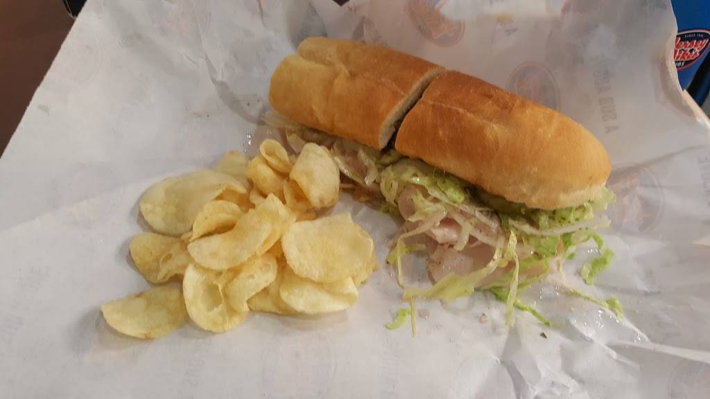 Jersey Mikes Subs | restaurant | 3057 Ny State 50 Wilton Plaza, Saratoga Springs, NY 12866, USA | 5184507433 OR +1 518-450-7433