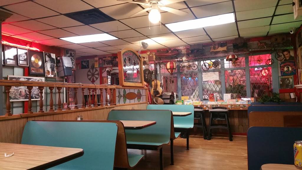 Harbys Pizza & Deli | restaurant | 3718 Walker Blvd, Knoxville, TN 37917, USA | 8656885657 OR +1 865-688-5657