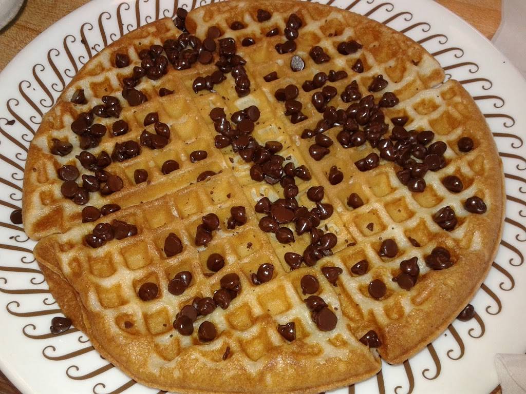 Waffle House | meal takeaway | 5067 J Turner Butler Blvd, Jacksonville, FL 32216, USA | 9042819025 OR +1 904-281-9025