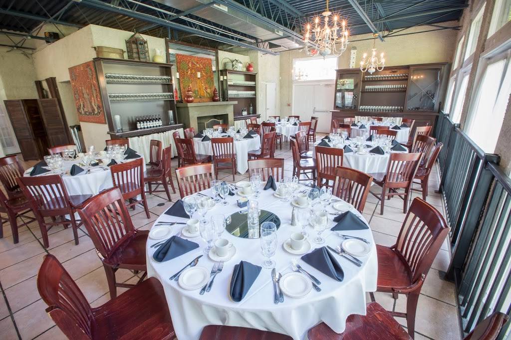 Petite Violette | restaurant | 2948 Clairmont Rd, Atlanta, GA 30329, USA | 4046346268 OR +1 404-634-6268