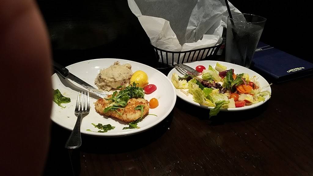 Carrabbas Italian Grill | restaurant | 9231 W Flagler St, Miami, FL 33174, USA | 3052269430 OR +1 305-226-9430