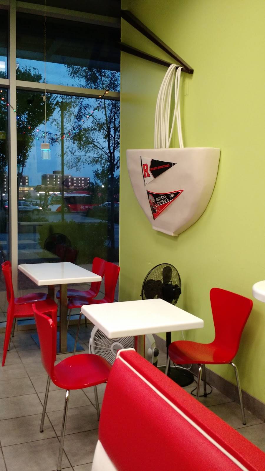 Hoja Asian Fusion | restaurant | 55 Rockafeller Rd, Piscataway Township, NJ 08854, USA | 7324631790 OR +1 732-463-1790