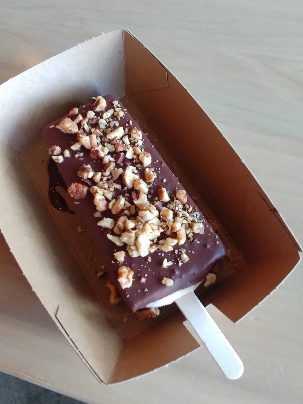 Steel City Pops | restaurant | 335 The Bridge St #137, Huntsville, AL 35806, USA | 2565134095 OR +1 256-513-4095