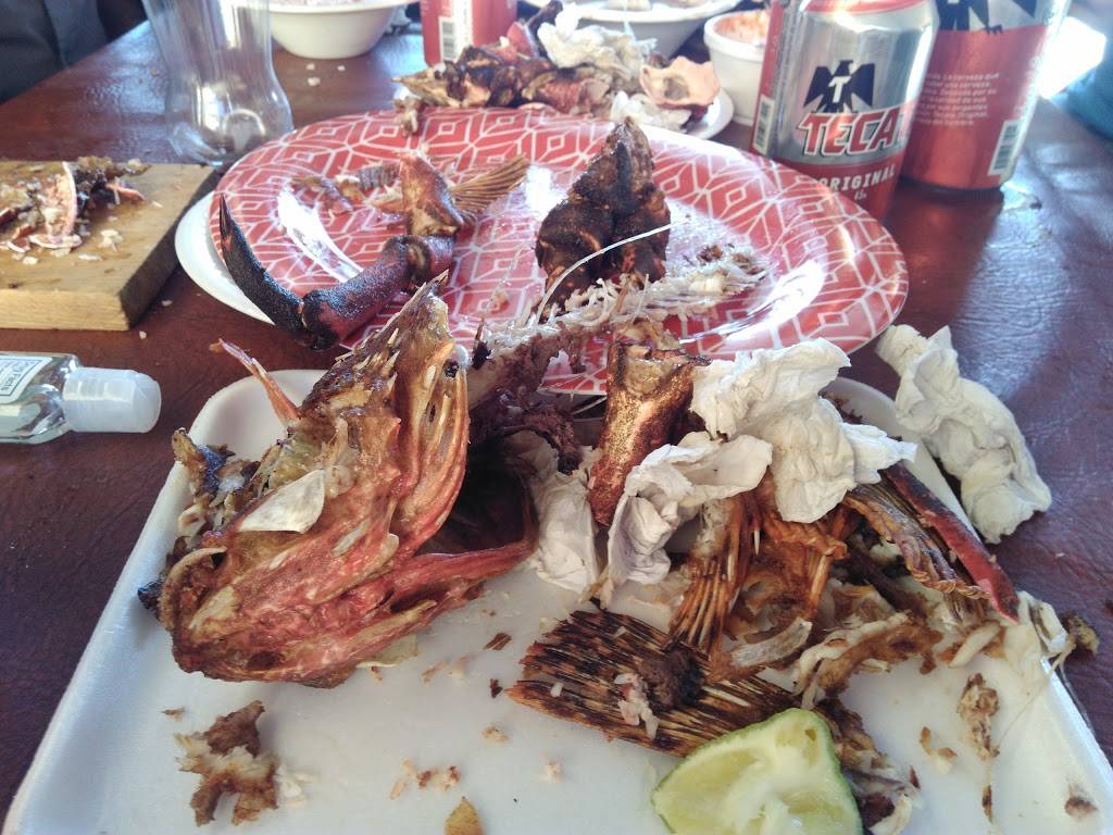 Pelicanos | restaurant | N Pacific St, 92054 Oceanside, CA, Mexico | 016611247894 OR +52 661 124 7894