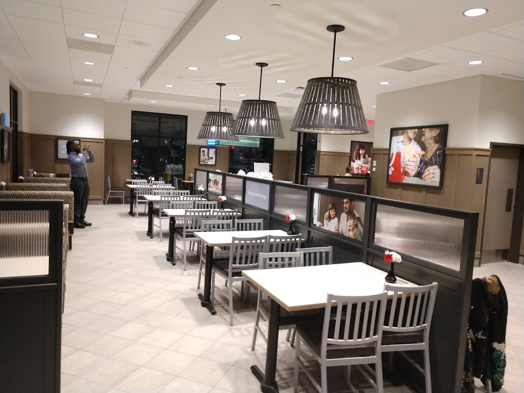 Chick-fil-A | restaurant | 28588 Telegraph Rd, Southfield, MI 48034, USA | 3136540410 OR +1 313-654-0410