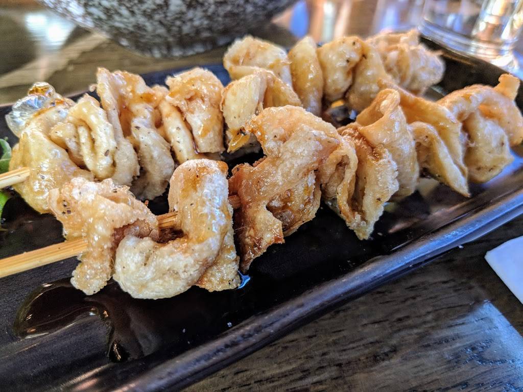 Kama Sushi | restaurant | 1497 Church St, San Francisco, CA 94131, USA | 4154005925 OR +1 415-400-5925