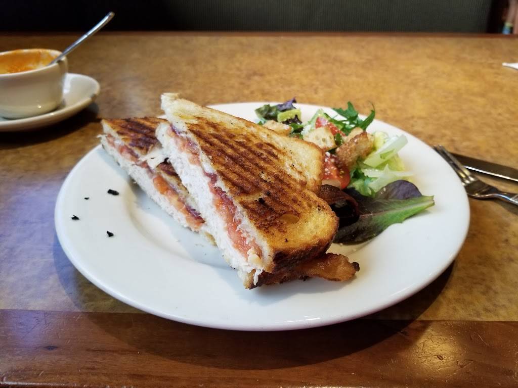 Cafe Nordstrom | restaurant | Mission Viejo, CA 92691, USA | 9493472710 OR +1 949-347-2710