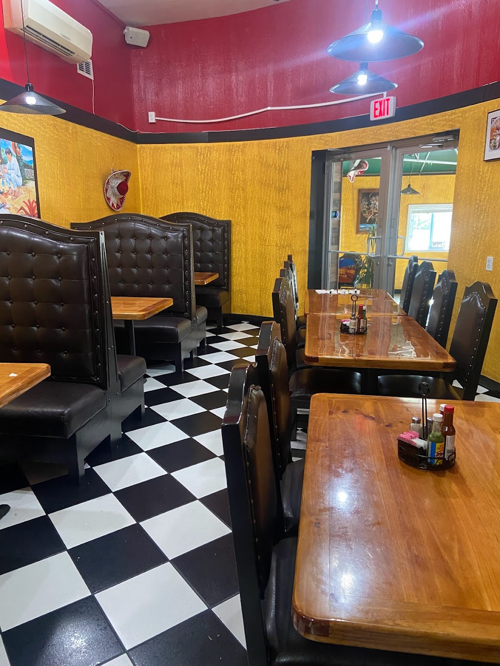 El Carretonero Mexican Restaurant | restaurant | 405 E Main St, Midland, MI 48640, USA | 9894868265 OR +1 989-486-8265