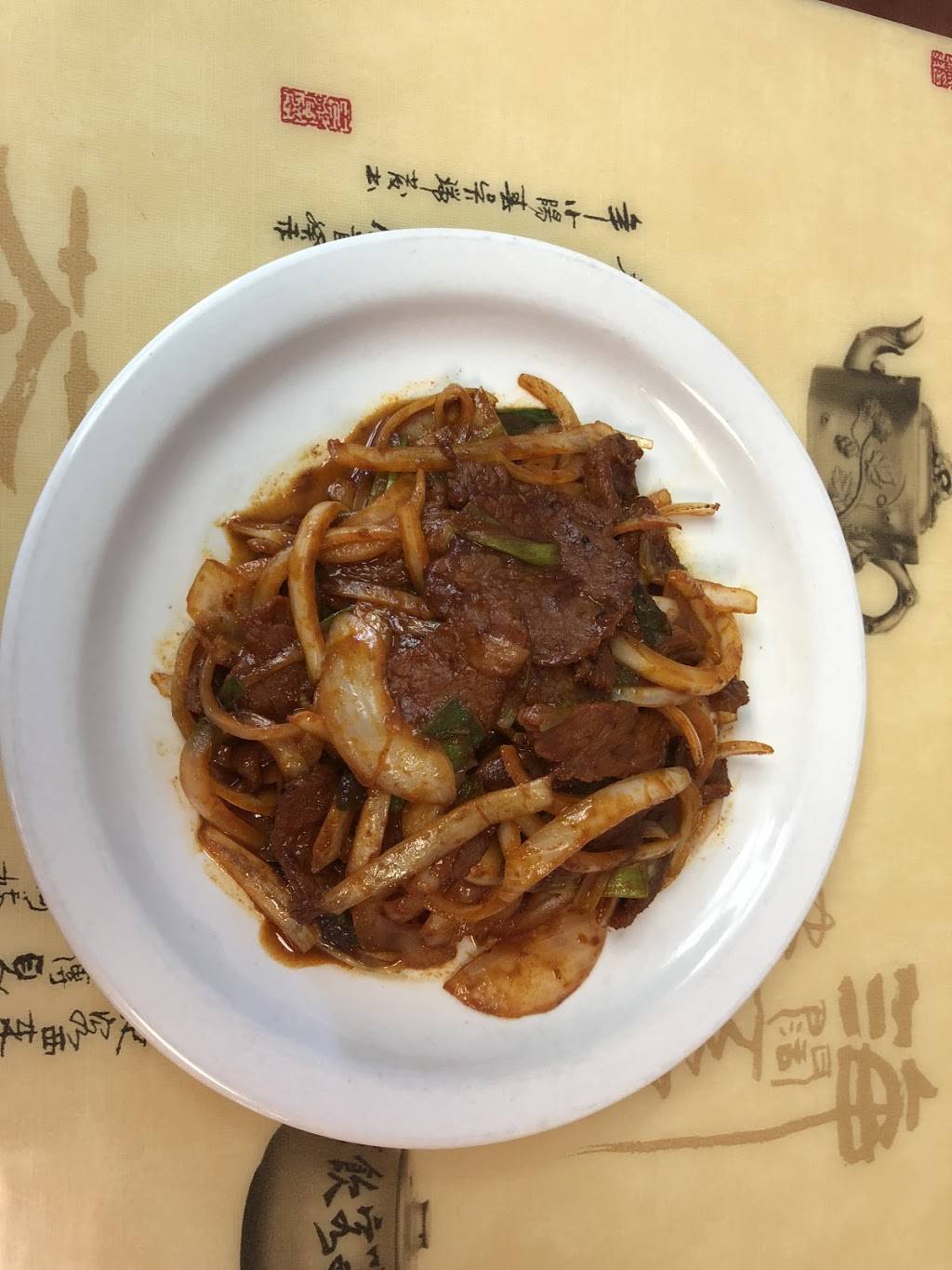 China Grill | restaurant | 6433 Raleigh St, Orlando, FL 32835, USA | 4075229896 OR +1 407-522-9896