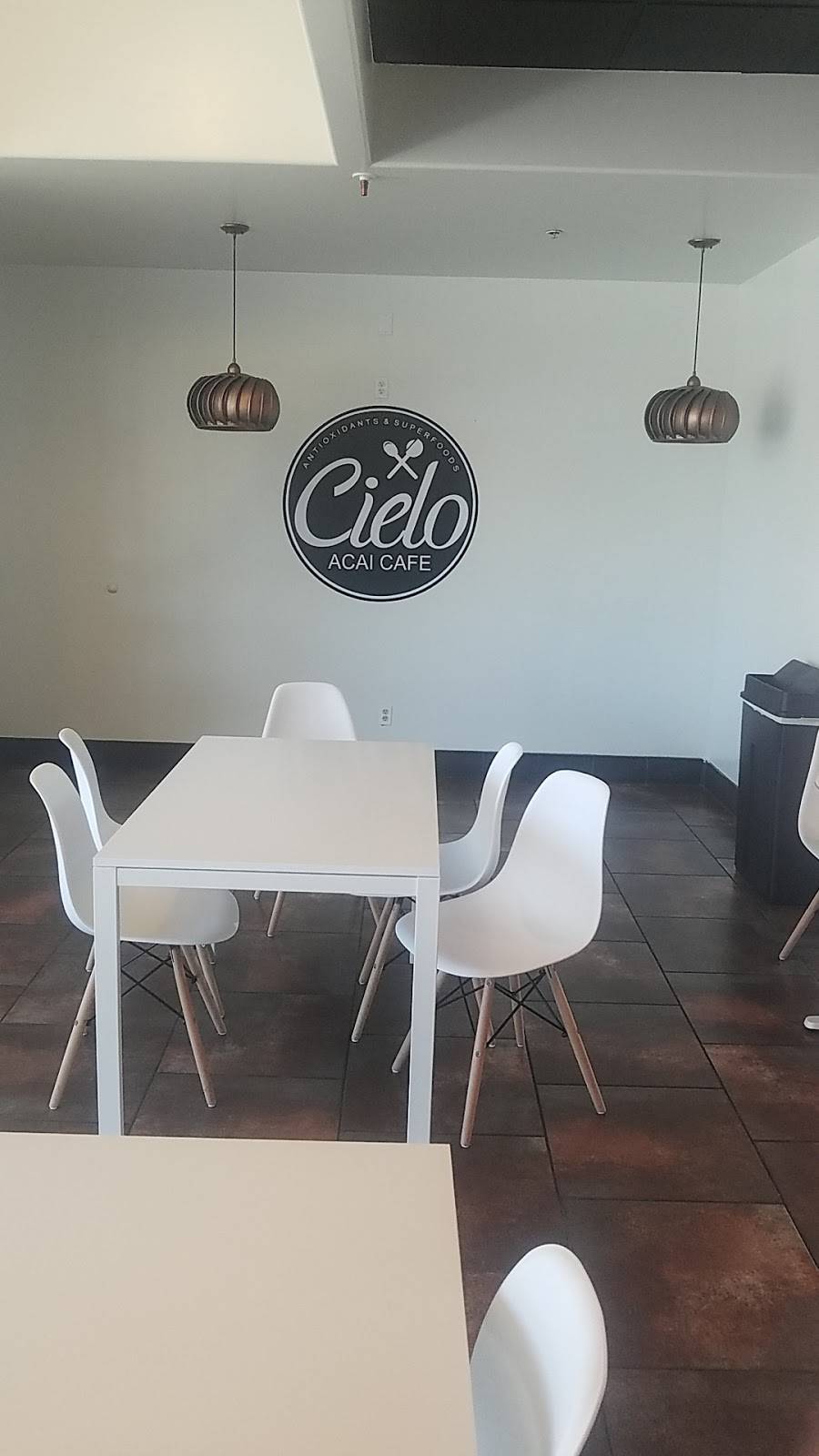 Cielo Acai Cafe | restaurant | 1611 Lead Hill Blvd, Roseville, CA 95661, USA | 9162977951 OR +1 916-297-7951