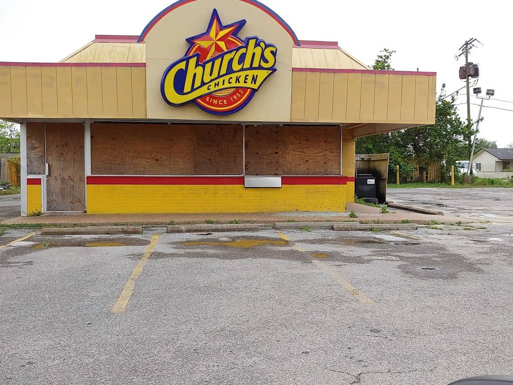 Churchs Chicken | restaurant | 2000 Gulfway Dr, Port Arthur, TX 77640, USA | 4099824175 OR +1 409-982-4175