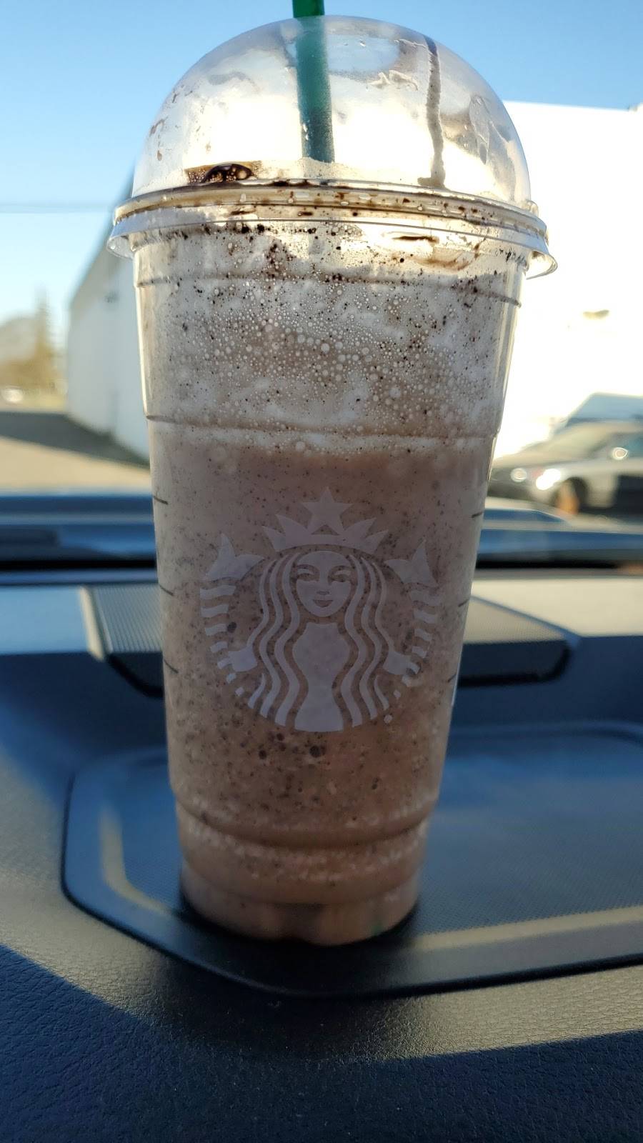 Starbucks | cafe | 2866 W March Ln, Stockton, CA 95219, USA | 2094720637 OR +1 209-472-0637