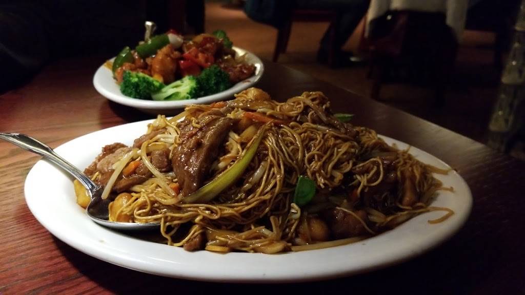 King Wah Restaurant | restaurant | 20668 Center Ridge Rd, Rocky River, OH 44116, USA | 4403310330 OR +1 440-331-0330