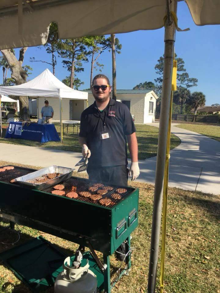 DIYM Catering LLC- DBA Delicious In Your Mouth Catering and Carr | restaurant | 2502 S Hopkins Ave, Titusville, FL 32780, USA | 3215675724 OR +1 321-567-5724