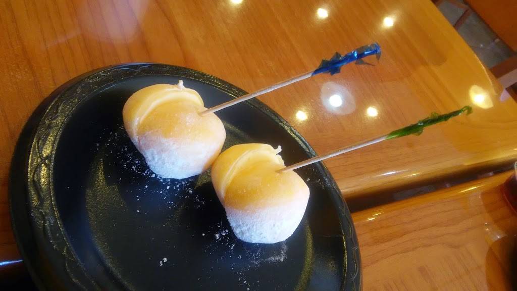 Rolling Rice | restaurant | 3586 Rosemead Blvd, Rosemead, CA 91770, USA | 6262887541 OR +1 626-288-7541