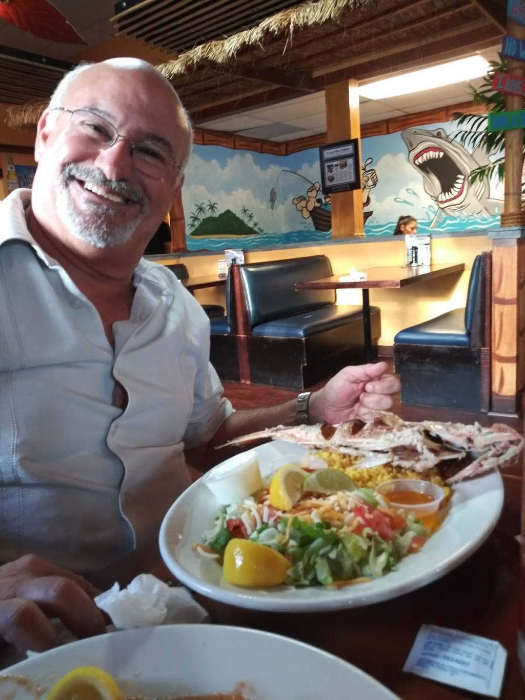 Fort Pierce | restaurant | 722 US-1, Fort Pierce, FL 34950, USA | 7728015384 OR +1 772-801-5384